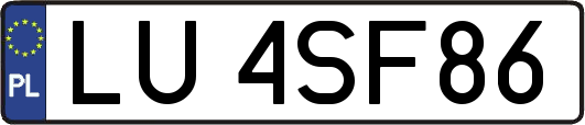 LU4SF86