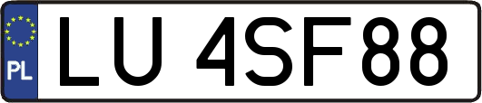 LU4SF88