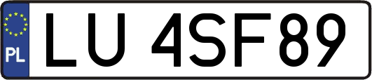 LU4SF89