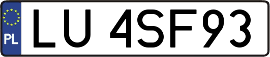 LU4SF93