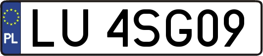 LU4SG09