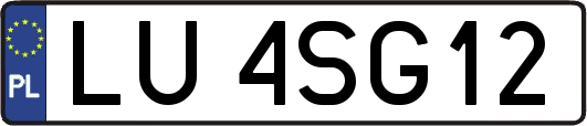LU4SG12
