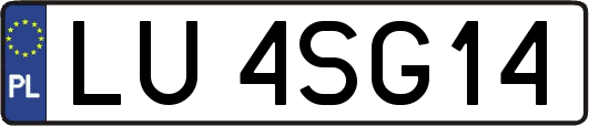 LU4SG14