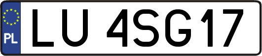 LU4SG17