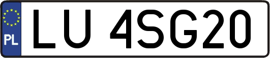LU4SG20