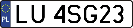 LU4SG23