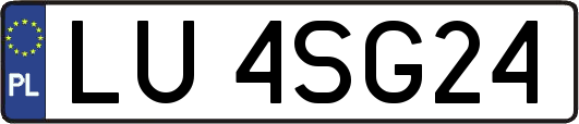 LU4SG24