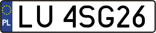 LU4SG26