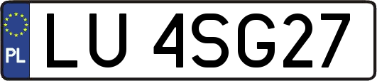LU4SG27