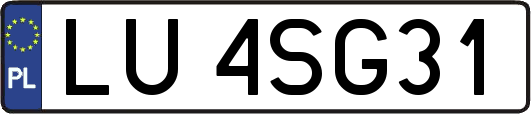 LU4SG31