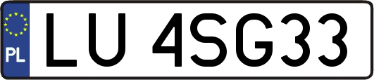 LU4SG33