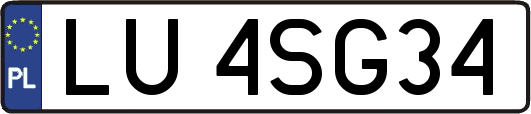 LU4SG34