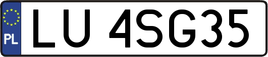 LU4SG35