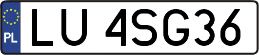 LU4SG36