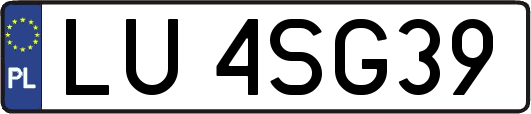 LU4SG39