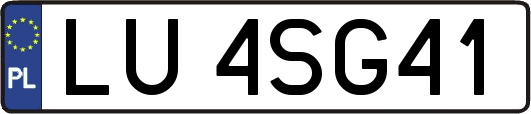 LU4SG41