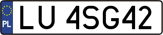 LU4SG42