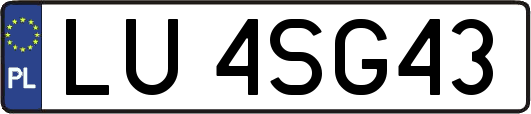 LU4SG43