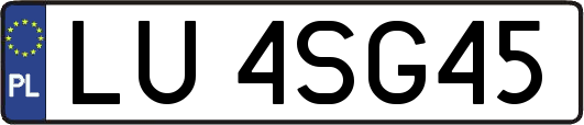 LU4SG45