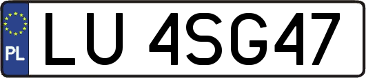 LU4SG47