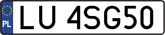 LU4SG50