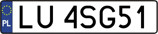 LU4SG51