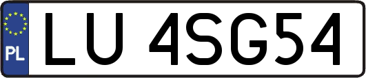 LU4SG54