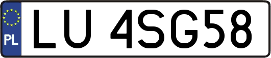 LU4SG58
