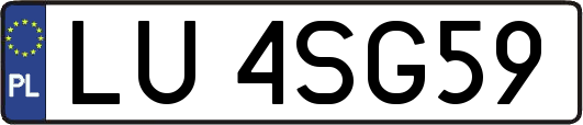 LU4SG59