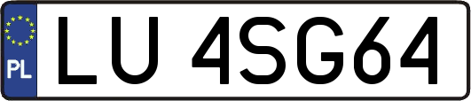 LU4SG64