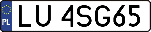 LU4SG65