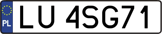 LU4SG71