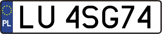 LU4SG74