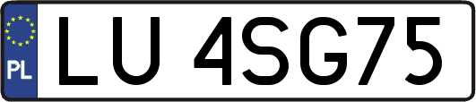 LU4SG75