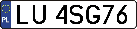 LU4SG76