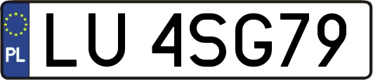 LU4SG79