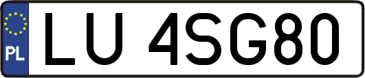 LU4SG80