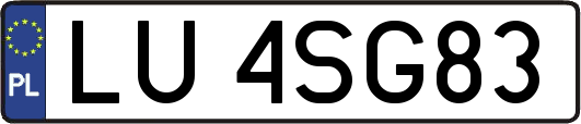 LU4SG83