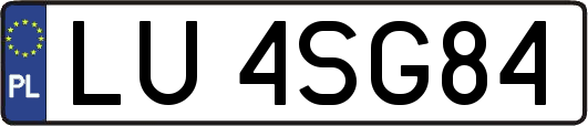 LU4SG84