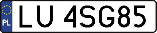 LU4SG85