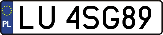 LU4SG89