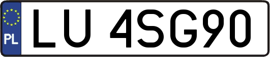 LU4SG90