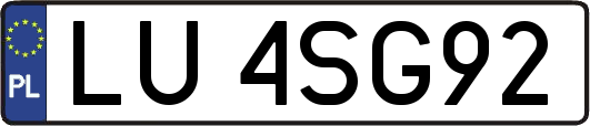 LU4SG92