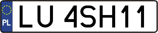 LU4SH11