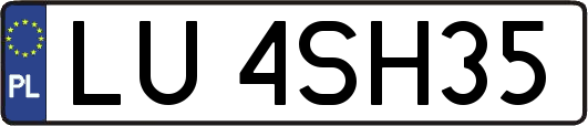 LU4SH35