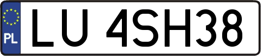 LU4SH38