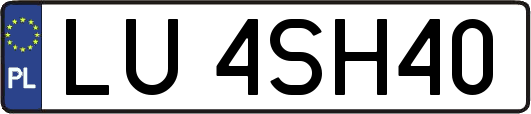 LU4SH40