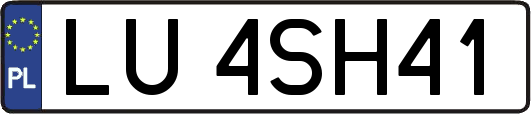 LU4SH41