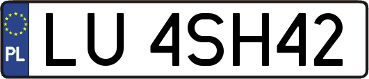LU4SH42