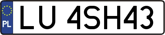 LU4SH43